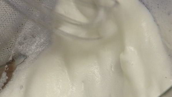 пасха с фисташками