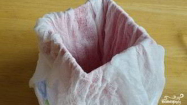 пасха со вкусом пломбира