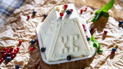 Пасха творожная классическая