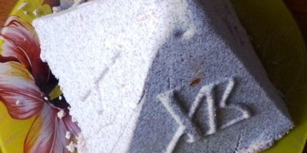 Рецепт пасхи творожной заварной