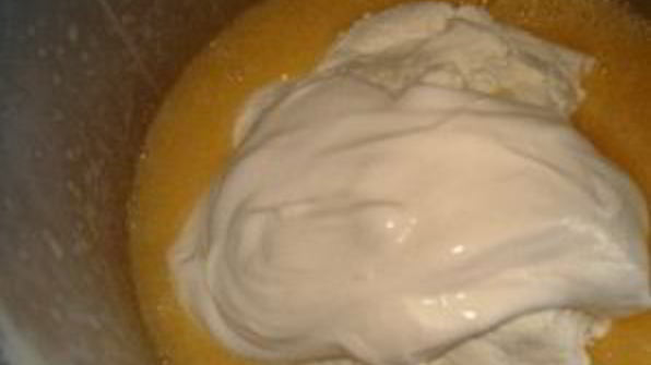 пасха творожная заварная