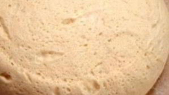 пасхальная коса