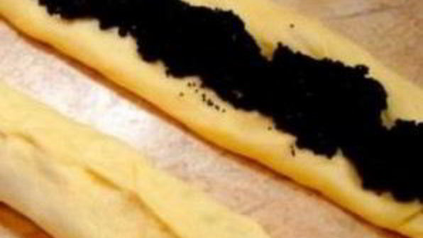 пасхальная коса