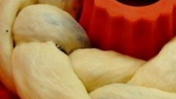 пасхальная коса