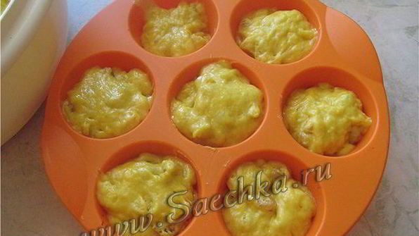 пасхальный кулич пошагово