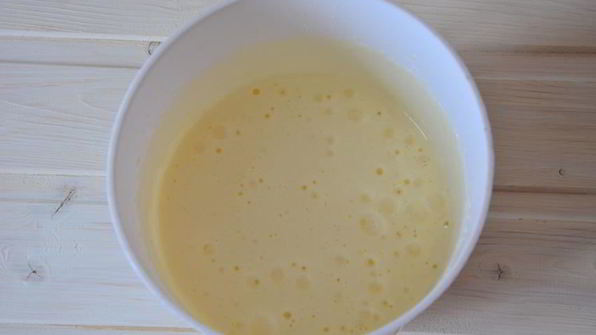 пасхальный кулич