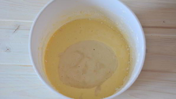 пасхальный кулич