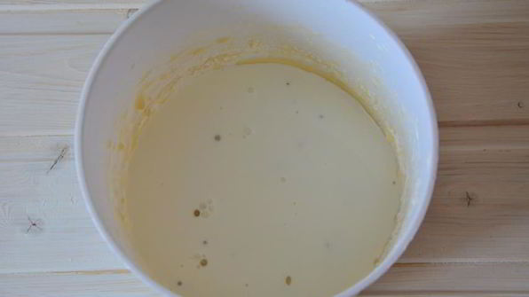 пасхальный кулич