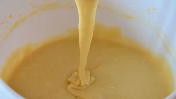 пасхальный кулич