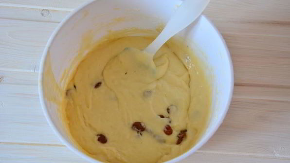 пасхальный кулич