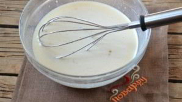 пасхальный сдобный кулич