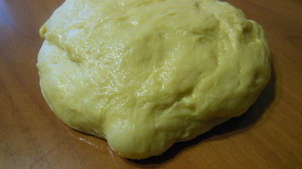 пасхальный венок