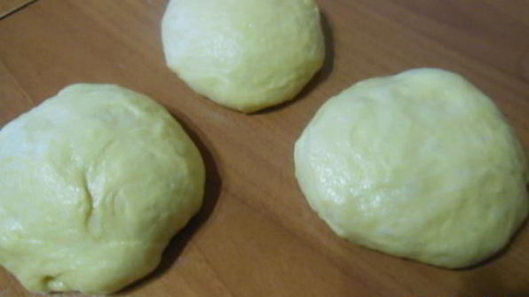 пасхальный венок