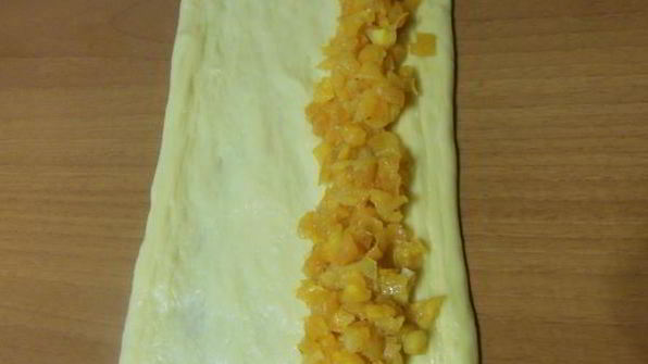 пасхальный венок