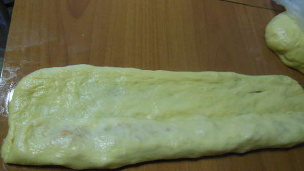 пасхальный венок