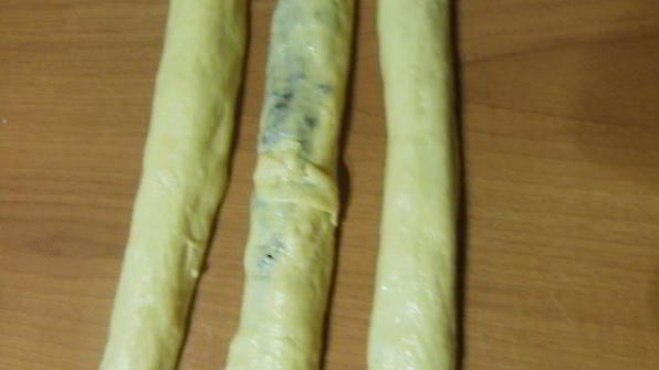 пасхальный венок