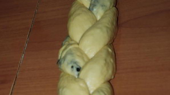 пасхальный венок