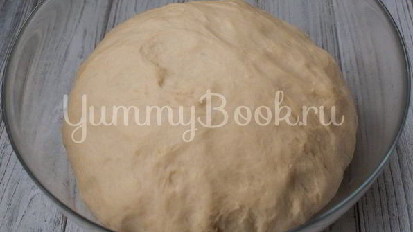 пасхальные булочки-кролики