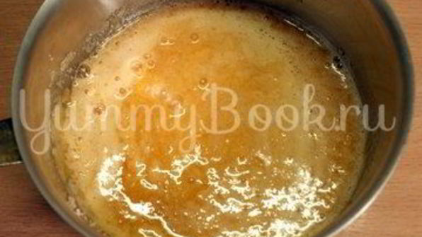 пасхальные куличи с халвой