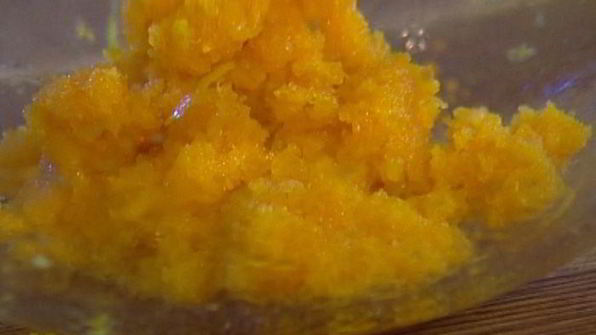 пасхальные шоколадные яйца