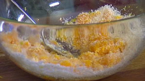 пасхальные шоколадные яйца