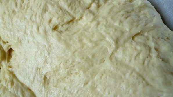 пасхальные ватрушечки