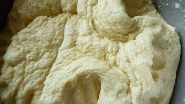 пасхальные ватрушечки