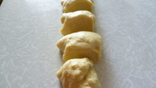 пасхальные ватрушечки