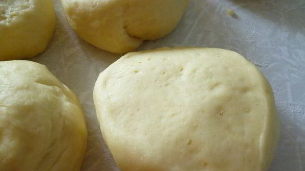 пасхальные ватрушечки