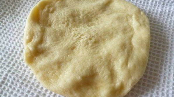 пасхальные ватрушечки