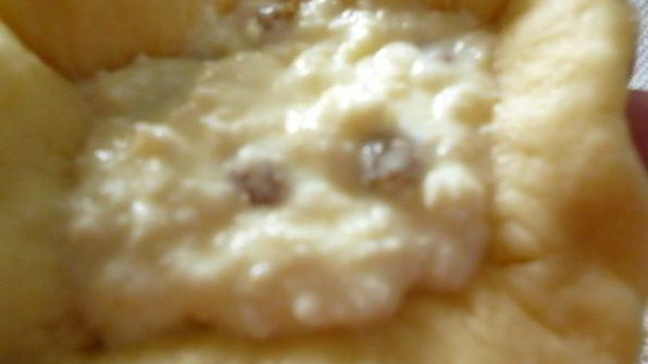 пасхальные ватрушечки