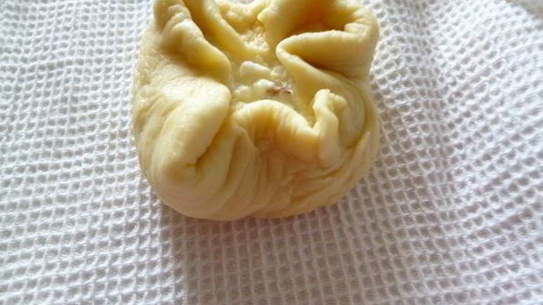 пасхальные ватрушечки