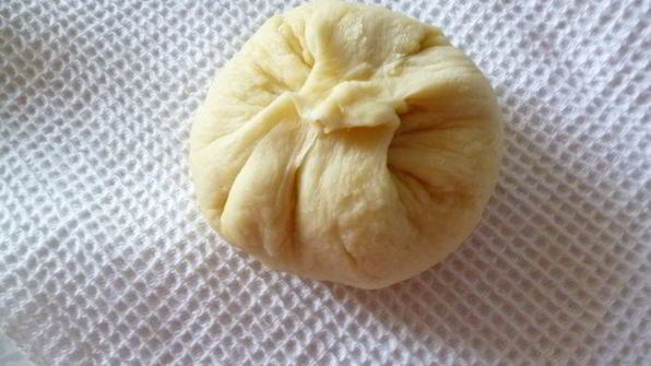 пасхальные ватрушечки