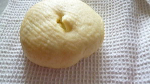 пасхальные ватрушечки