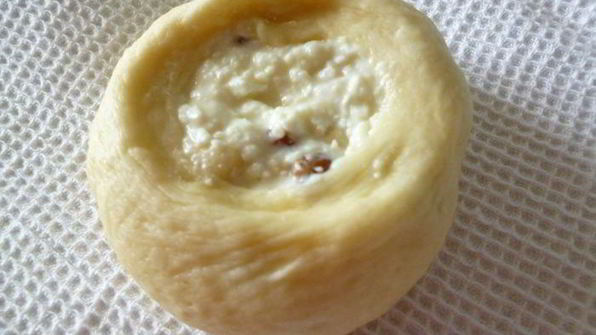 пасхальные ватрушечки