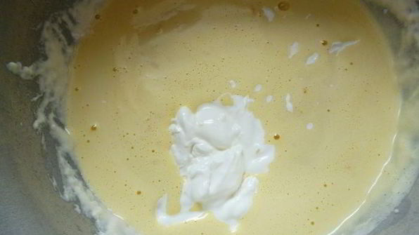 пасхальные ватрушечки