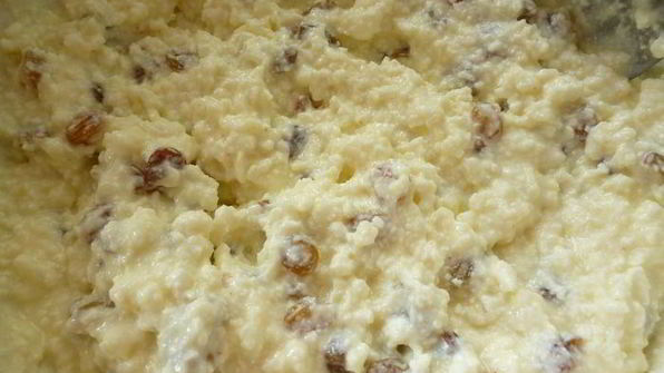 пасхальные ватрушечки