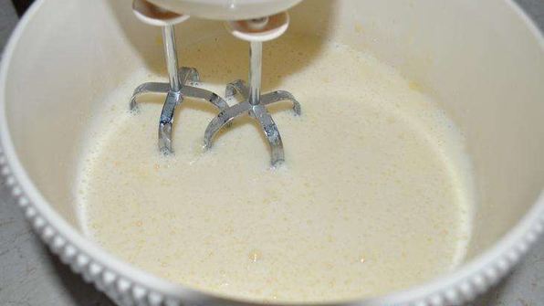 русская пасха