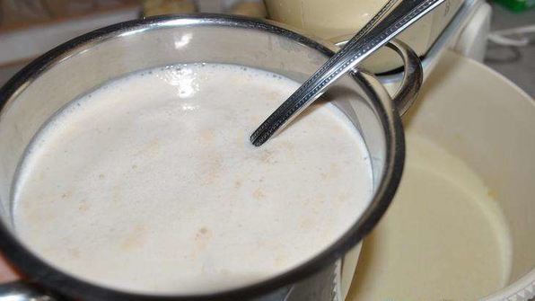 русская пасха