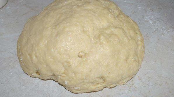 русская пасха