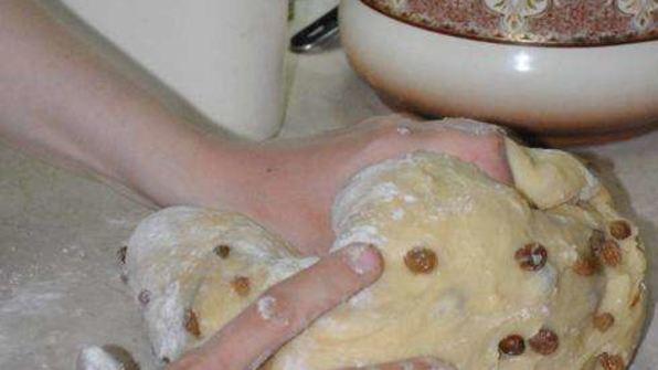 русская пасха