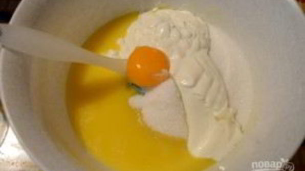 самые простые куличи