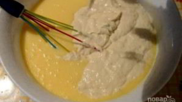 самые простые куличи