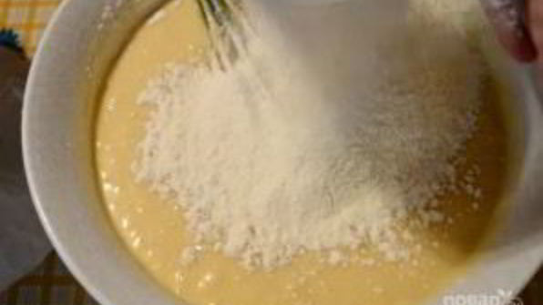 самые простые куличи