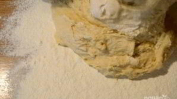 самые простые куличи