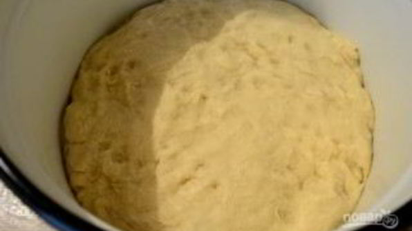 самые простые куличи