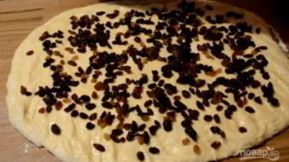 самые простые куличи