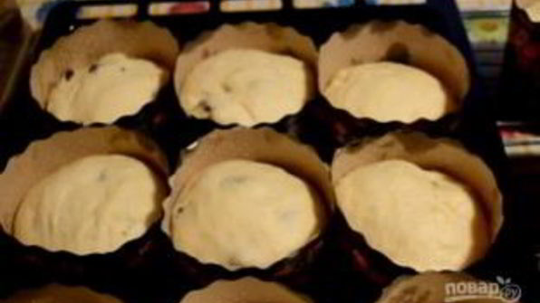 самые простые куличи