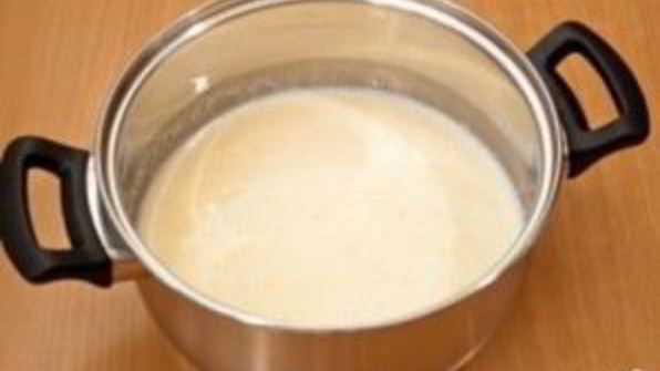 шоколадная творожная пасха