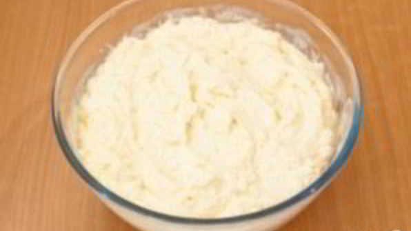 шоколадная творожная пасха